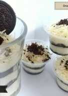 Oreo Cheese Cake