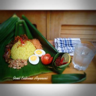 Resep Ayam Bakar Jawa Timuran - zKebaya