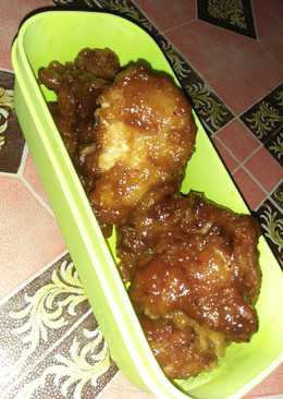 Ayam manis
