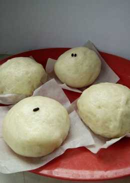 Bakpao Super Lembut