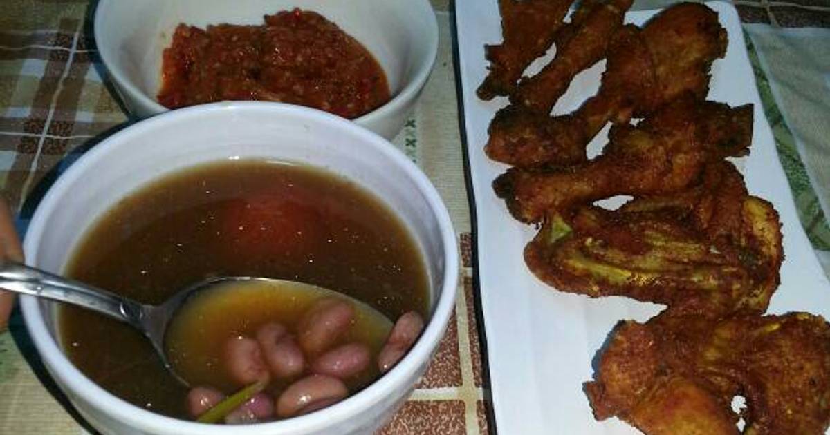 Resep Sayur Kacang enak mudah oleh Reny Maryani - Cookpad Resep Sayur Kacang enak mudah oleh Reny Maryani - Cookpad