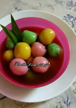 Wedang Ronde