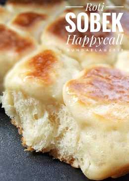 Roti Sobek Happycall