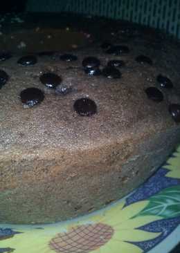 Bolu Coklat (all in one)