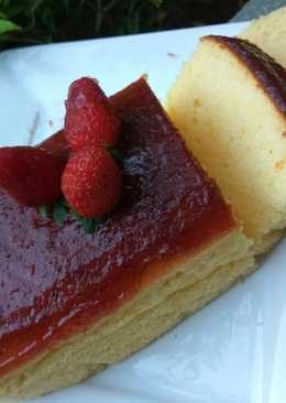 Ogura Keju (2 telur aja)