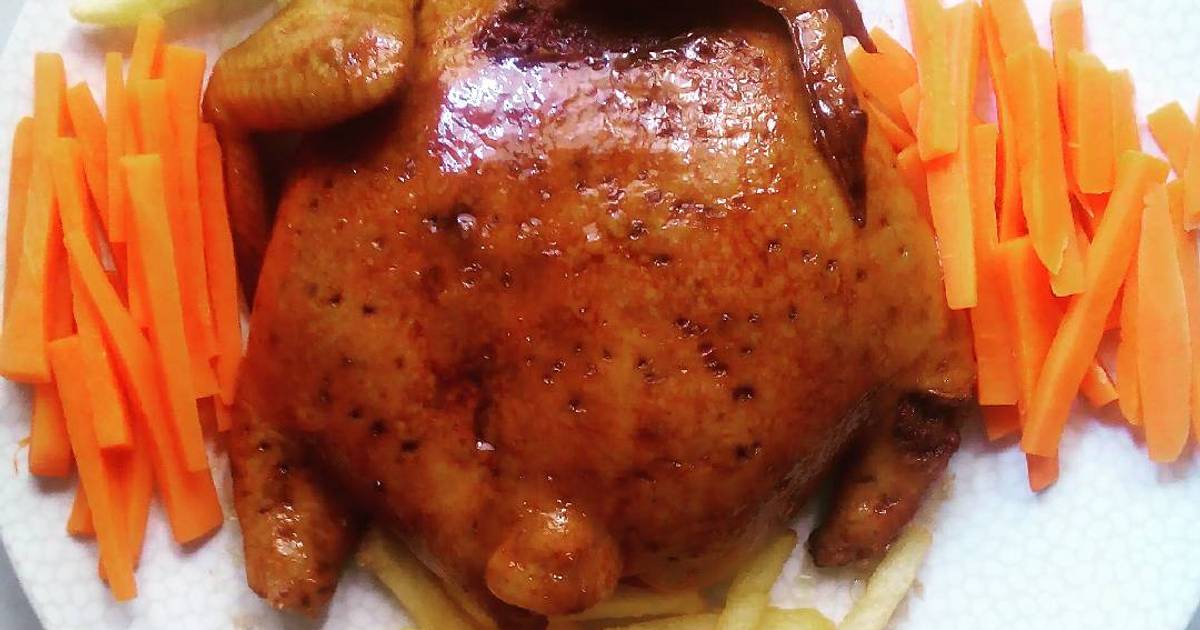Ayam kodok - 16 resep - Cookpad