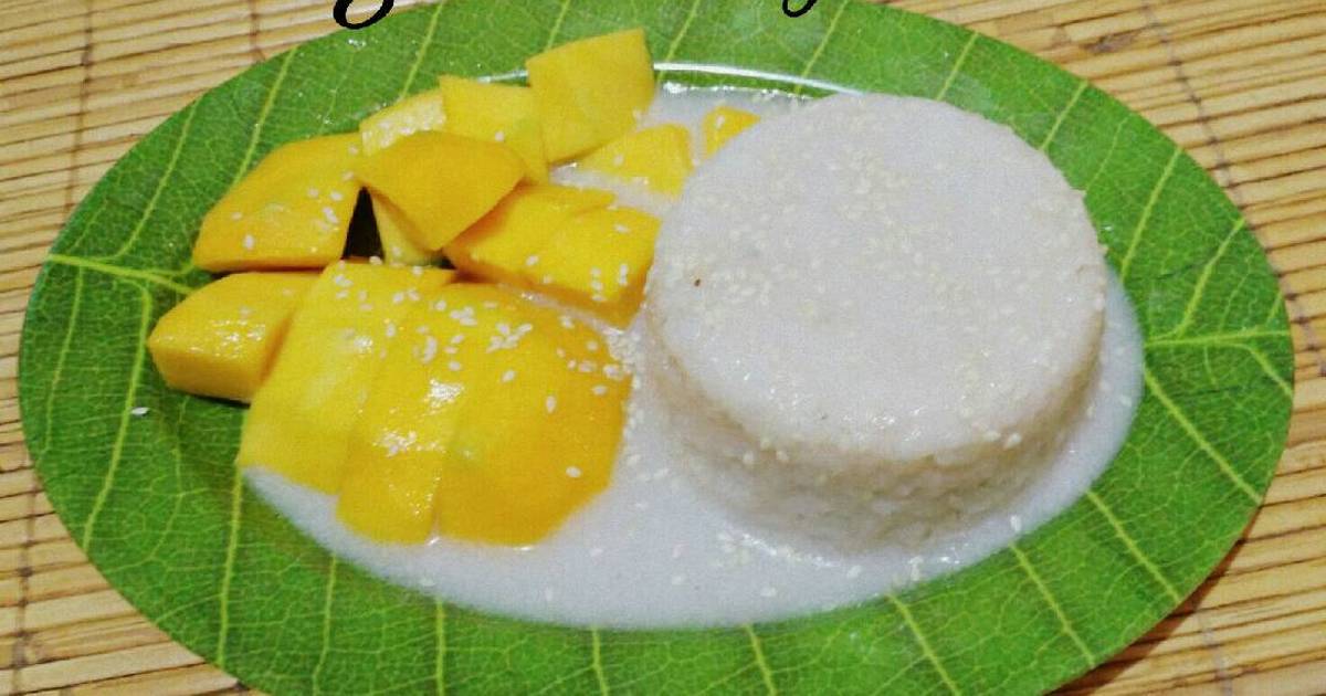 Tepung Beras Ketan Putih 201 Resep Cookpad tepung beras ketan putih 201 resep cookpad