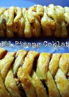 8 Resep Strudel Pisang Coklat Enak Dan Sederhana Cookpad