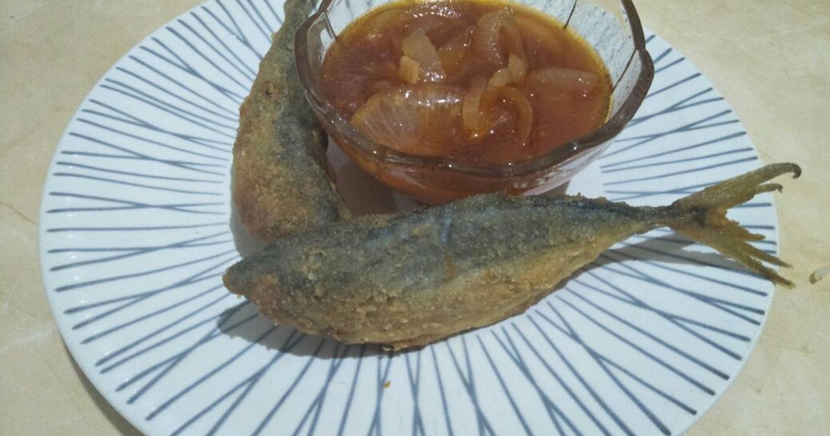 457 resep bamboe enak dan sederhana - Cookpad