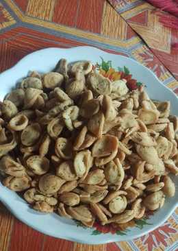 Kue bawang original