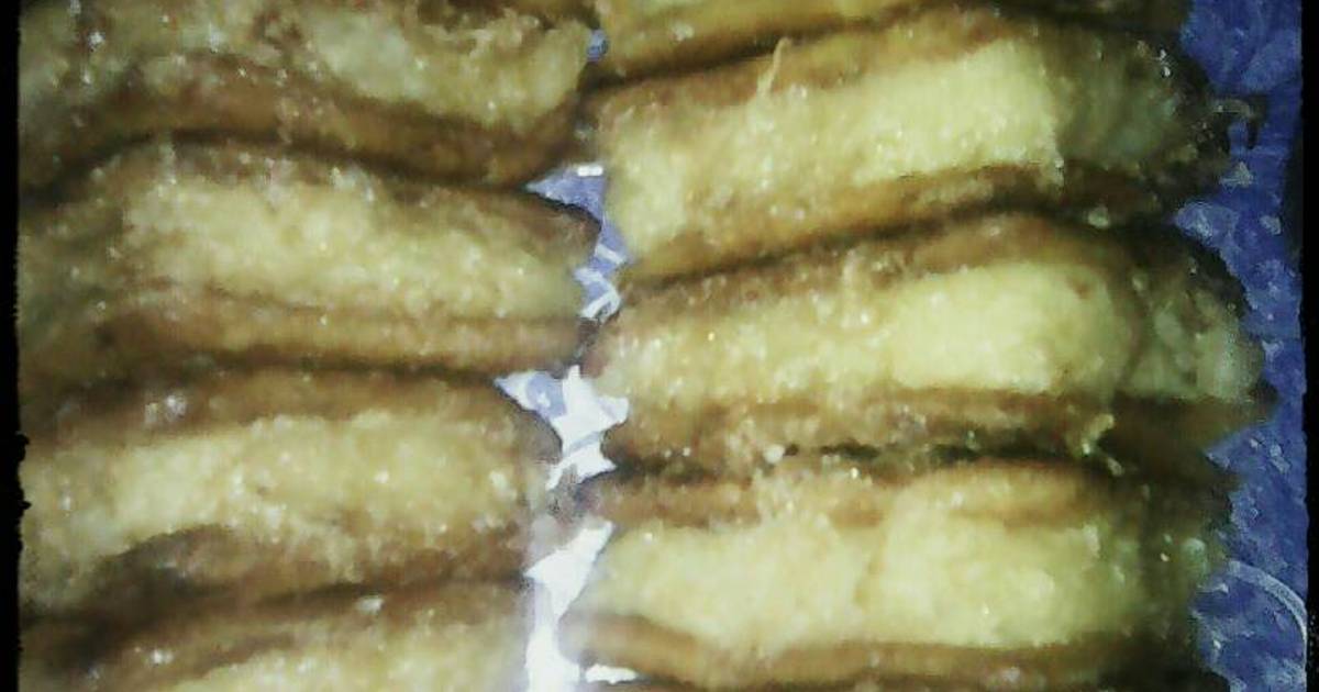 Resep Dimsum Murah Meriah Resep Wu