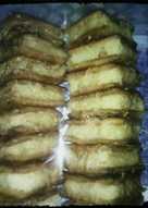 Sus malkist murah meriah