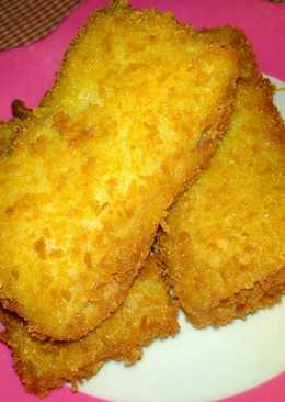 Risoles isi rougut