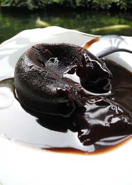 4. Chocolava Ekonomis #KamisManis