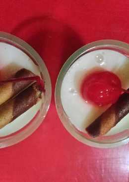 Aneka puding sederhana - 199 resep - Cookpad