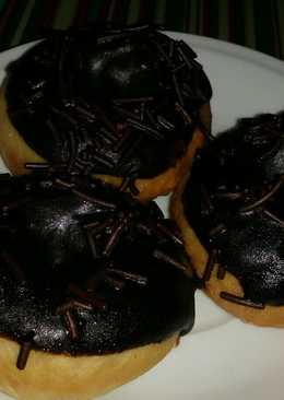 DonatÂ  Glaze Lembut