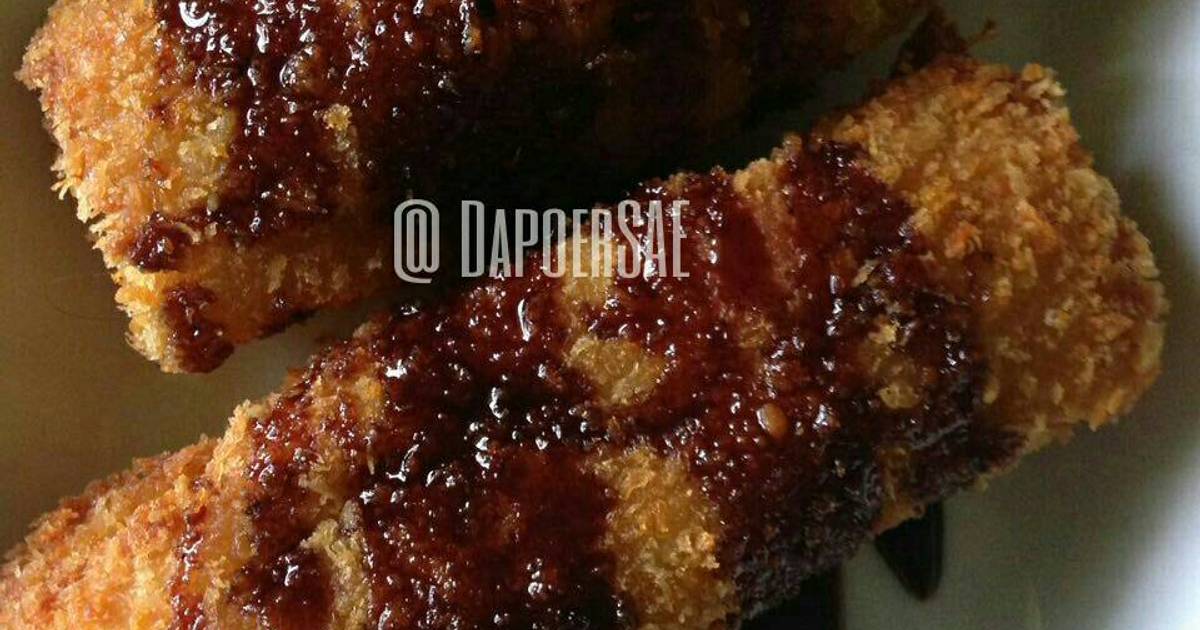 21 480 resep  olahan pisang  enak dan sederhana Cookpad