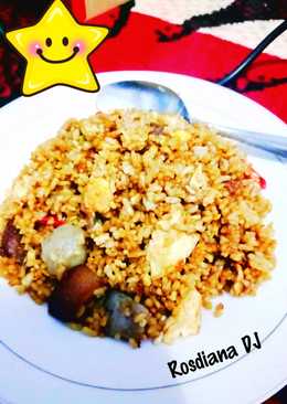 NAsGor kikil ala abang2 sadaaapp