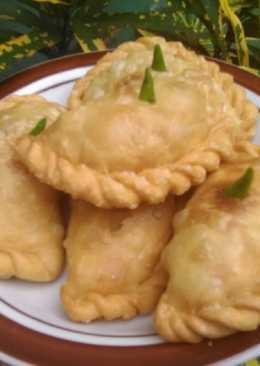 11.PASTEL ONDEL-ONDEL #bikinramadanberkesan