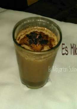 Es Milo Oreo #PR_recookminumandingin