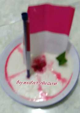 Bursum merah putih