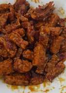 Tempe orek orak arik ala jawa