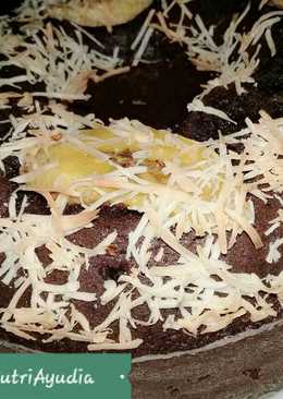 Bolpis coklat