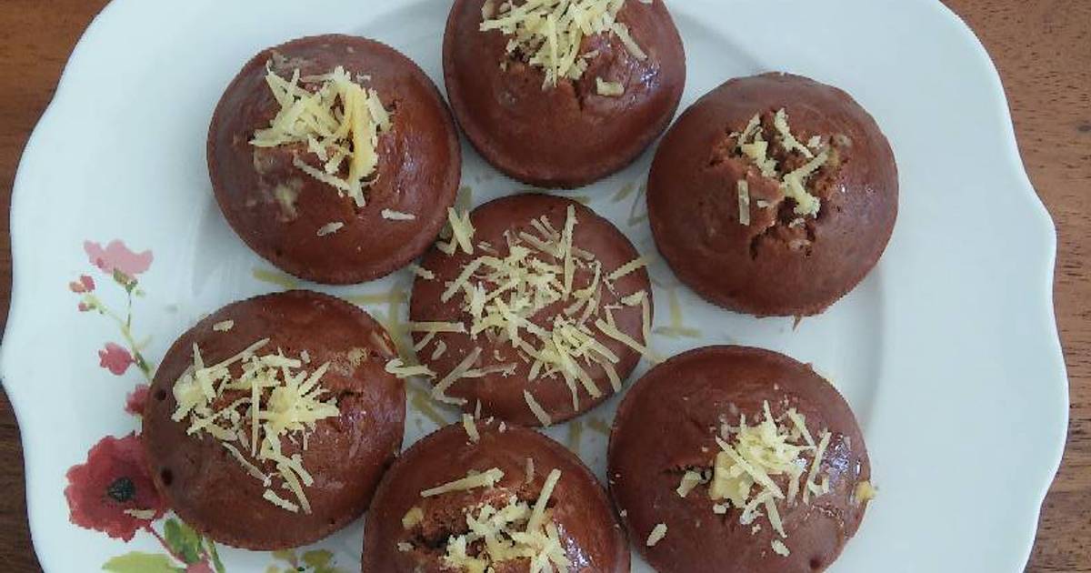 Resep Bolu Kukus (tanpa telur)