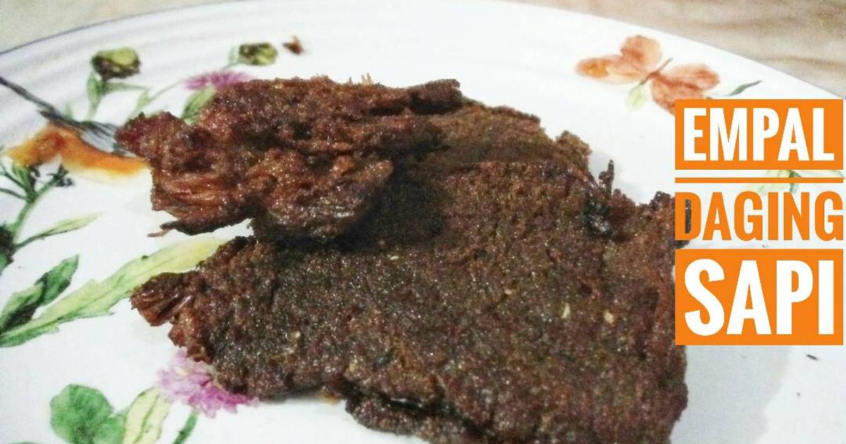  Resep Empal Daging Sapi oleh Utari Dewi Cookpad