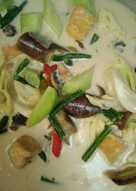 Sayur lodeh