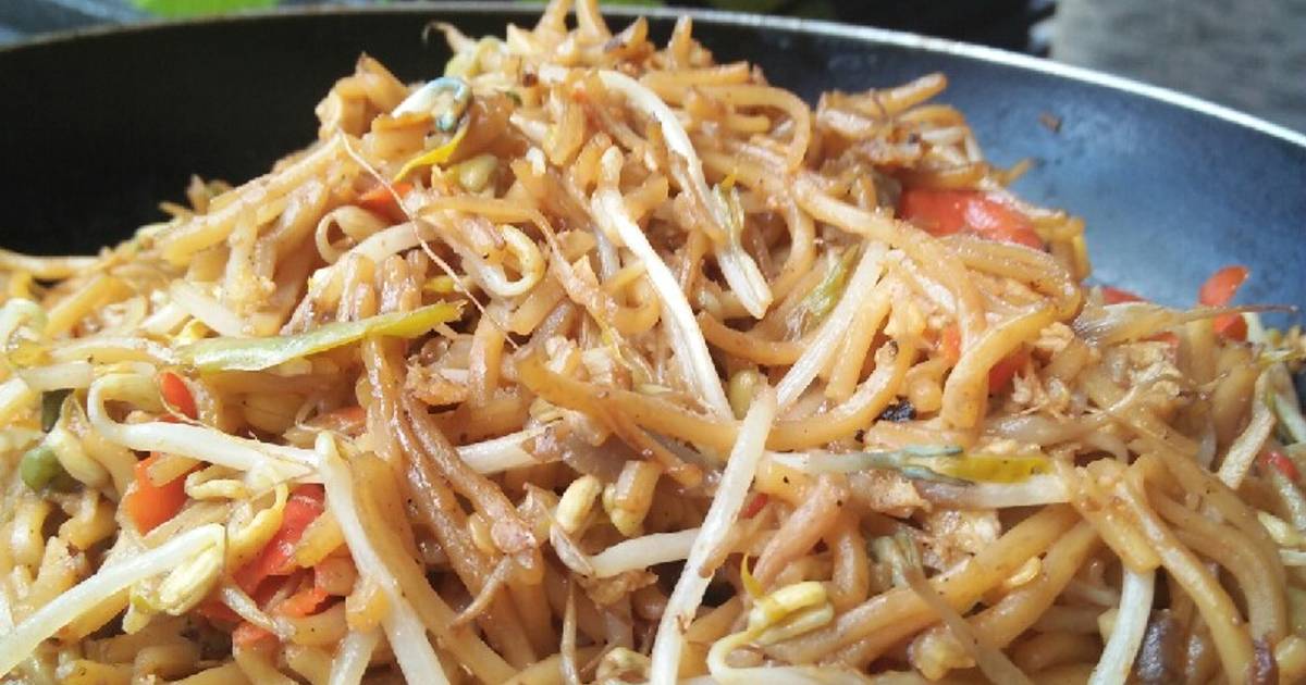 2.108 resep mie goreng pedas enak dan sederhana - Cookpad