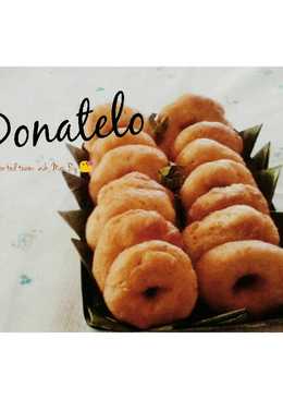 Donatelo ðŸ©