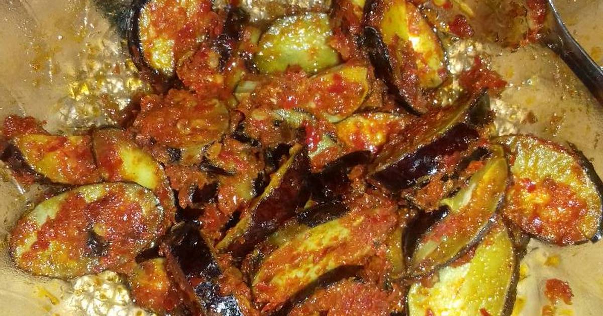 437 resep jengkol balado enak dan sederhana Cookpad