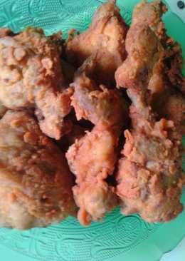 200 resep ayam goreng tepung rumahan yang enak dan 