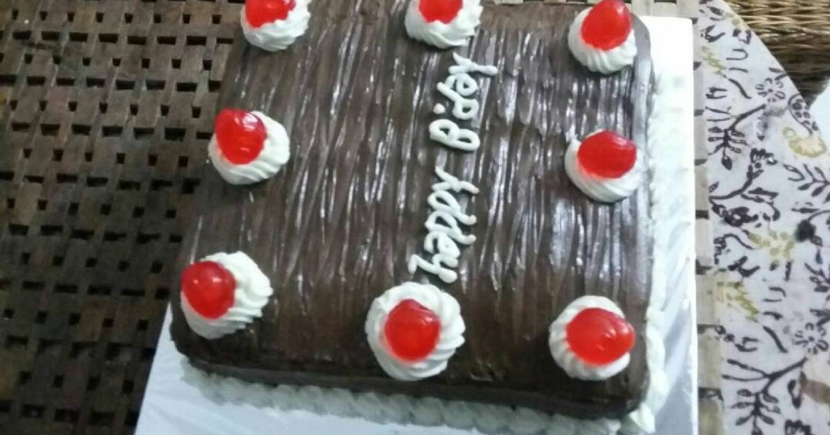 Coklat batangan yang sederhana - 7.169 resep - Cookpad