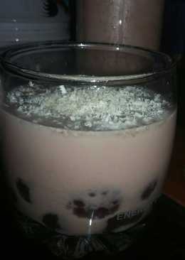 Millo shake bubble