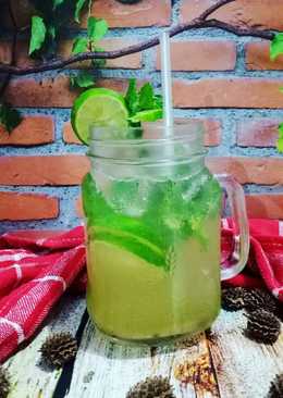 Mojito lemon