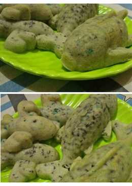 Bolu pop ice