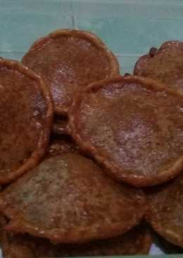 Kue Cucur Enak