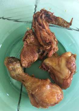 Ayam goreng Cihuy