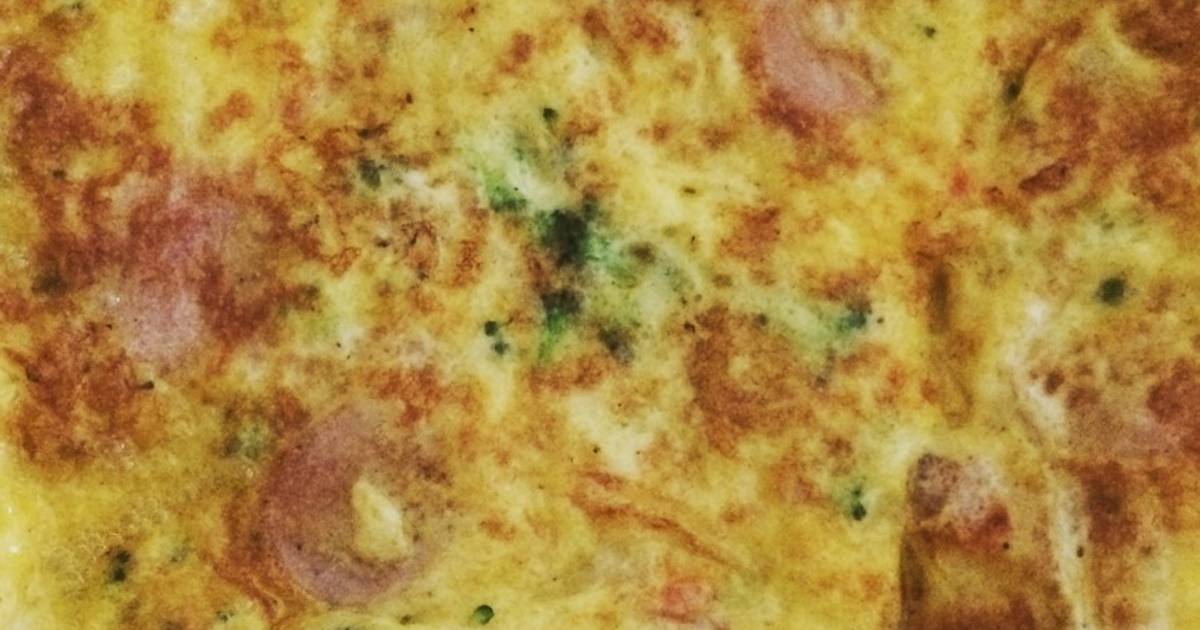 Makanan bayi 14 bulan - 54 resep - Cookpad