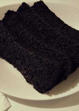 Brownies special double Coklat Praktis