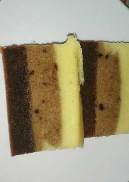 Tiramisu Kukus