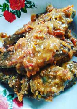 Mujaer balado santan