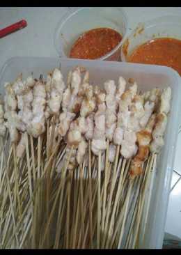 Sate Taichan