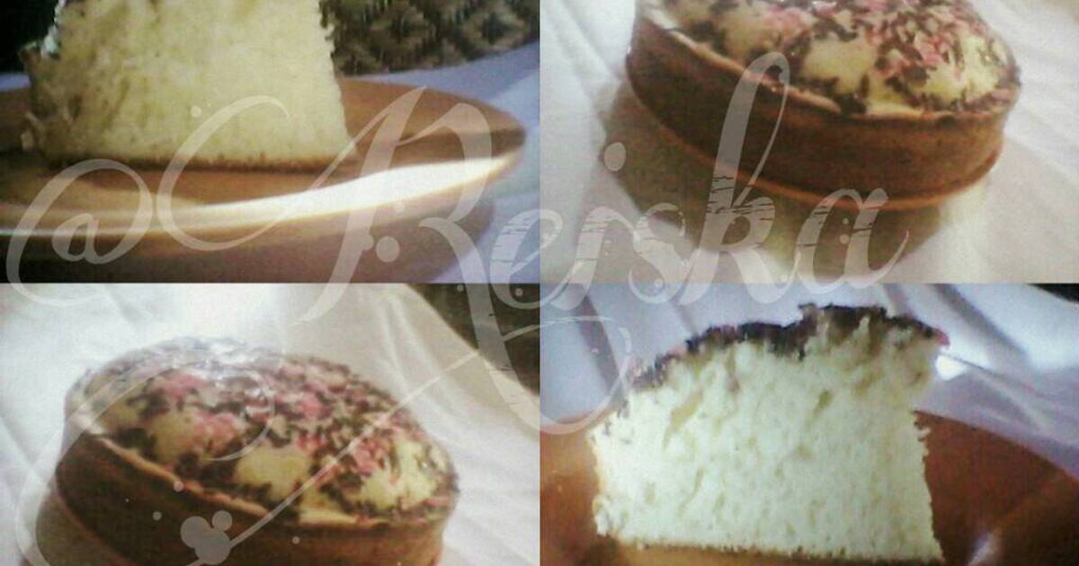 Resep Brudel cake