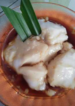 Bubur Sumsum ð'