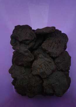 Nutrijell Cookies Coklat