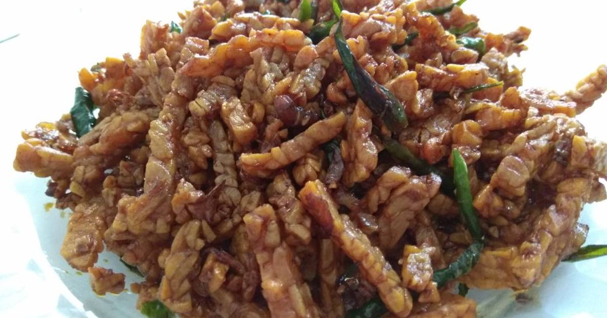 Resep Ayam Cabai Hijau Royco - Resepi KK