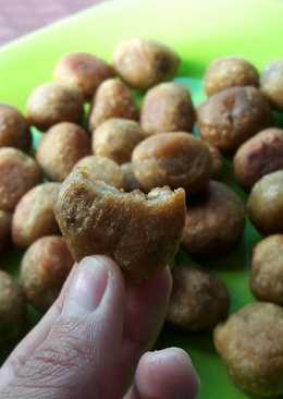 Cilok ubi
